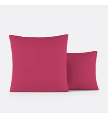 Taie d'oreiller en percale de coton La Redoute Interieurs