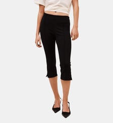 Pantalon Capria Ba&sh