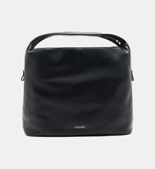 Sac hobo grand format avec bandoulière Liu Jo