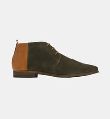 Chukka Boots Braise 2 Le Formier