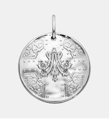 Médaille Argent Marie-Antoinette Arthus Bertrand