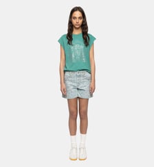 Débardeur Cloe Zadig&Voltaire