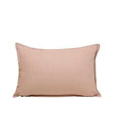 housse de coussin  Coton lin uni Madura