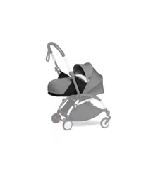 Pack nouveau-né 0+ Gris pour poussette YOYO2 Stokke