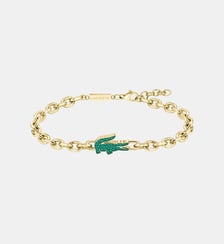 Bracelet Arthor Doré 2040611-PAR Lacoste