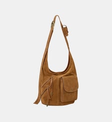 Sac à main Youyou en cuir L Ba&sh