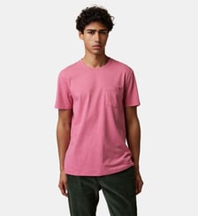 T-shirt en maille Faguo