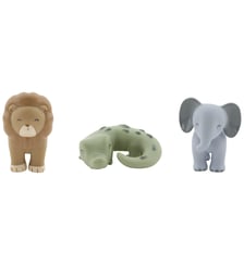 Set de 3 figurines de bain Little Dutch