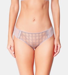 Shorty - Cafe Fleur Huit