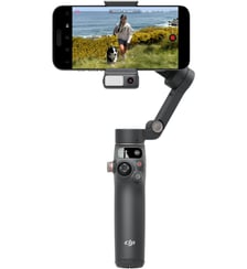 Stabilisateur Osmo Mobile 7P DJI