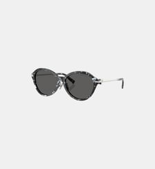 Lunettes de soleil Rond TF4259F Tiffany & Co