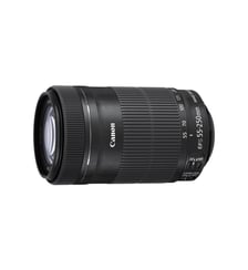 Objectif pour Reflex EF-S 55-250mm f/4-5.6 IS STM Canon