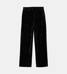 Pantalon de tailleur velours Ikks