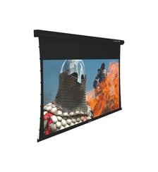 Ecran de projection COLISEUM UHD 4K 270 C 16/9 Lumene