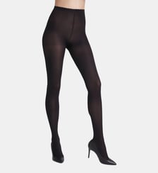 Collant Ultra Opaque 60D Body Touch Dim