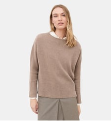 Pull mjade - Motif uni Caroll