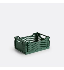Malle/cagette pliable 34x24,8 cm, Cageta La Redoute Interieurs
