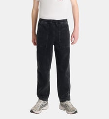 Pantalon CORALBO droite Le Temps Des Cerises