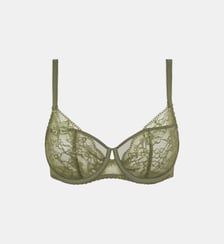 Soutien-gorge corbeille Chantelle Pulp