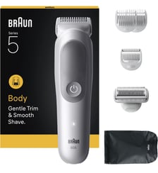Tondeuse corps BG5550 Braun