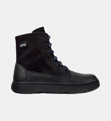 Bottines Kiddo Camper