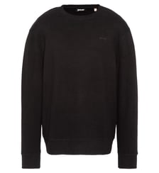 Pull essentiel col rond Schott