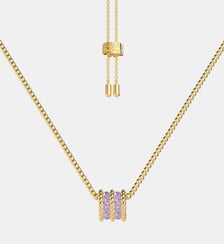 Collier Cordage APM Monaco