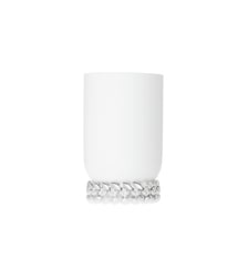 Vase Petit Modèle en Porcelaine - BABYLONE Christofle