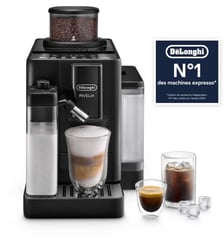 Expresso Broyeur Rivelia Start FEB4255.BXL DeLonghi