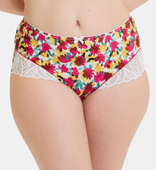 Shorty Célia Sans Complexe