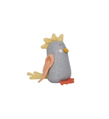 Peluche en coton motif animal OYOY
