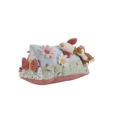 Triangle d'activités - Fairy Garden Little Dutch