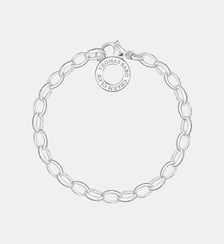 Bracelet Charm Classic, grand Thomas Sabo