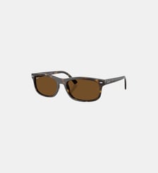 Lunettes de soleil Rectangulaire RB2224 Ray Ban