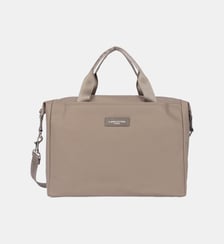 Grand sac cabas épaule Basic Vita Lancaster