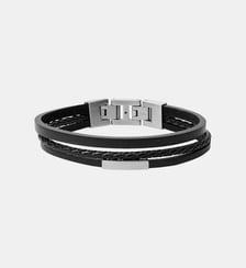 Bracelet multi-rangs  Fossil