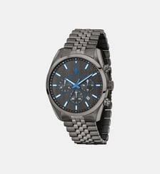 Montre Attrazione Noir R8853154002 Maserati