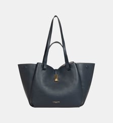Sac cabas Milano Horizon en cuir Lancaster