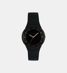 Montre Suzy Noir XS1227IN2\1 Louis Pion