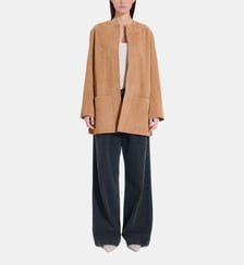 Manteau Manoa Zapa