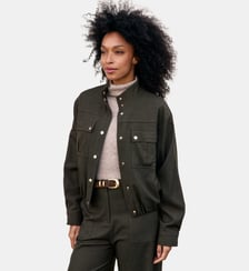 VESTE uni VESKY La Petite Etoile