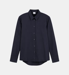 Chemise pattes boutonnées Ikks