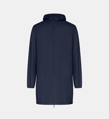 Imperméable long doublé polaire Oban Polar Jott