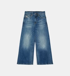 Jean coupe relaxed - D-Argjx Diesel Kids