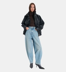 Jean Pia Vintage Blue Zapa