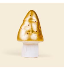 Petite lampe veilleuse champignon Egmont Toys