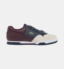 Sneakers Missouri homme en cuir Lacoste