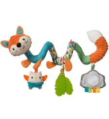 Spirale d'activités Infantino