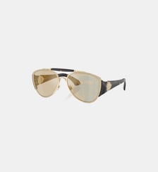 Lunettes de soleil Pilote BE3161 Burberry