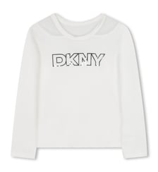 T-shirts à manches longues DKNY
